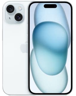 Apple iPhone 15 (128 GB)