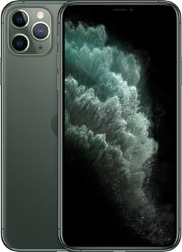 Apple iPhone 11 Pro Max (64 GB)
