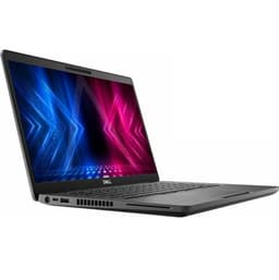 Dell Latitude 5400 14" (8 GB, 512 GB SSD, i5-8365U)