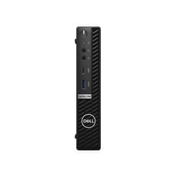 Dell OptiPlex 7080 (8 GB, 256 GB SSD, Intel Core i5-10500T)