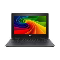 HP ProBook X360 (8 GB, 256 GB SSD, Pentium)