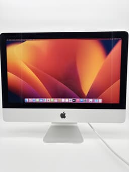 Apple iMac Intel Core i5 (8 GB, 1 TB SSD, Intel Core i5)
