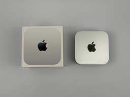 Apple Mac mini (24 GB, 512 GB SSD, Apple M4)