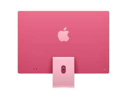 Apple iMac (16 GB, 256 GB SSD, Apple M4)