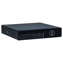Dell OptiPlex 3080 (8 GB, 250 GB SSD, Pentium)