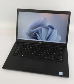 Dell Latitude 7490 14" (16 GB, 512 GB SSD, i7-8650U)