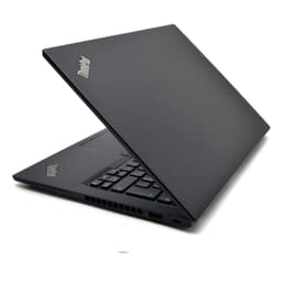 Lenovo ThinkPad X13 (16 GB, 256 GB SSD, Intel Core i5-10210U)