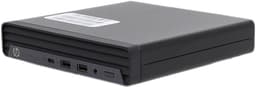 HP EliteDesk 805 G6 (8 GB, 256 GB SSD, Ryzen 5)