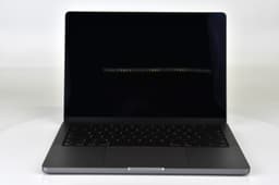 Apple MacBook Pro (16 GB, 512 GB SSD, Apple M2 Pro)