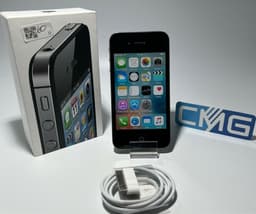 Apple iPhone 4s (16 GB)