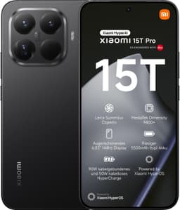 Xiaomi 15T Pro (512 GB)