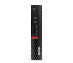 Lenovo ThinkCentre M720q (8 GB, 256 GB SSD, Intel Core i5-8400T)