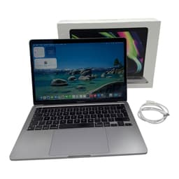 Apple MacBook Pro 13" (8 GB, 256 GB SSD, Apple M1)