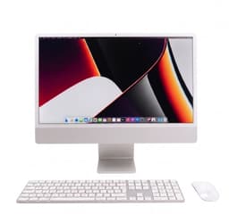 Apple iMac (24 GB, 1 TB SSD, Apple M3)