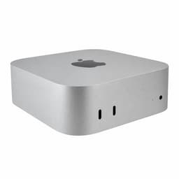 Apple Mac mini (16 GB, 256 GB SSD, Apple M4)