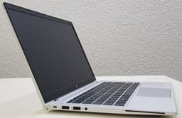 HP EliteBook 835 (8 GB, 256 GB SSD, RYZEN 7)