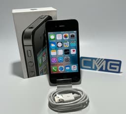 Apple iPhone 4s (16 GB)