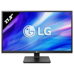 LG 27MB65PY-BK 27"