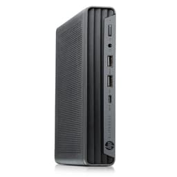 HP EliteDesk 805 G8 (16 GB, 512 GB SSD, Ryzen 5)