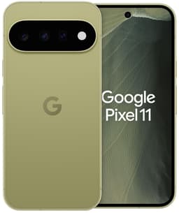 Google Pixel 11 (512 GB)