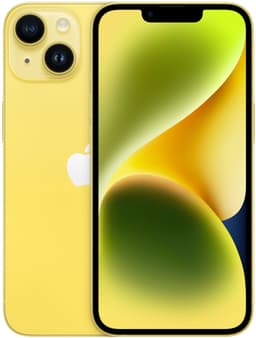 Apple iPhone 14 (128 GB)