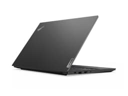 Lenovo ThinkPad E15 15" (8 GB, 256 GB SSD, i5-1235U)