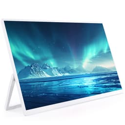 UPERFECT 15,6-Zoll Portable Monitor 1080P 15.6"