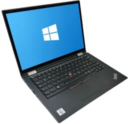 Lenovo ThinkPad X13 (16 GB, 1 TB SSD, Intel Core i5-10310U)