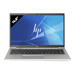 HP EliteBook 845 14" (16 GB, 500 GB SSD, Ryzen 5)