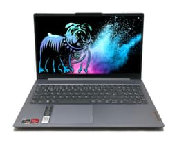 Lenovo IdeaPad 15" (8 GB, 512 GB SSD, Ryzen 5 7520U)