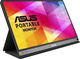 ASUS ZenScreen MB16AC 15.6"