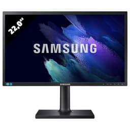Samsung Color Display S22E450MW 22"