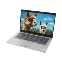 Dell Latitude 5310 13" (16 GB, 512 GB SSD, i5-10310U)