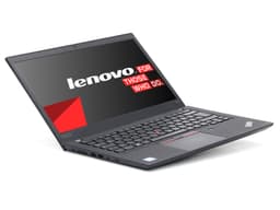 Lenovo ThinkPad T490 14" (16 GB, 512 GB SSD, i5-8365U)