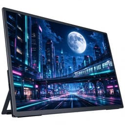 UPERFECT 21,5" 120Hz 21.5"