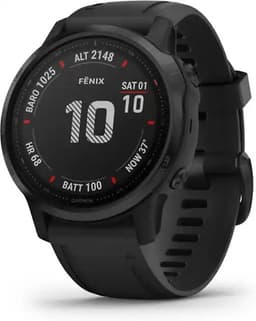 Garmin Fenix 6S