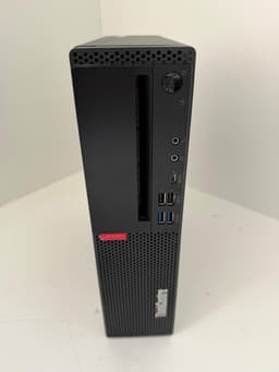 Lenovo ThinkCentre M720S (16 GB, 512 GB SSD, i5 8400)