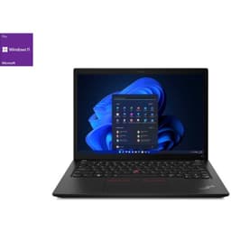 Lenovo ThinkPad X13 13" (Intel Core i5)