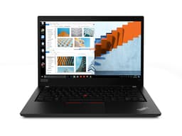 Lenovo ThinkPad T14 14" (16 GB, 256 GB SSD, i5-1145G7)