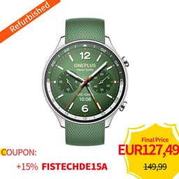 OnePlus Watch