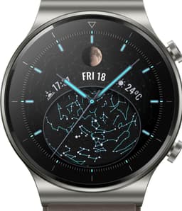Huawei Watch GT 2 Pro