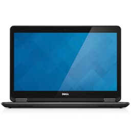 Dell Latitude E7440 14" (8 GB, 128 GB SSD, i7-4600U)