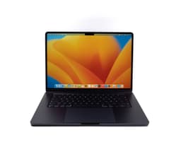 Apple MacBook Air (8 GB, 512 GB SSD, Apple M2)