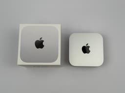 Apple Mac mini (24 GB, 512 GB SSD, Apple M4 Pro)