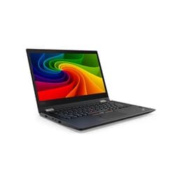 Lenovo ThinkPad (8 GB, 256 GB SSD, i5-8350u)