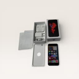 Apple iPhone 6s (32 GB)