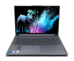 Lenovo IdeaPad 16" (8 GB, 1 TB SSD, Intel Core 7 150U)