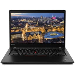 Lenovo ThinkPad X13 13" (8 GB, i5-10310U)