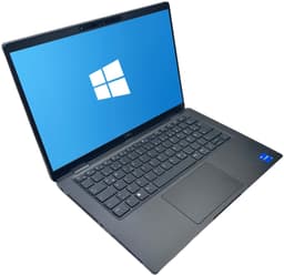 Dell Latitude 7430 14" (16 GB, 256 GB SSD, Intel Core i5-1245U)