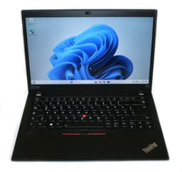 Lenovo ThinkPad T14S 14" (16 GB, 256 GB SSD, i5-10310U)